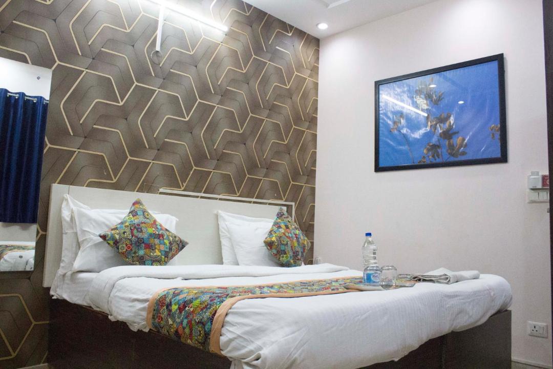 Photo of Bedroom in Faridabad