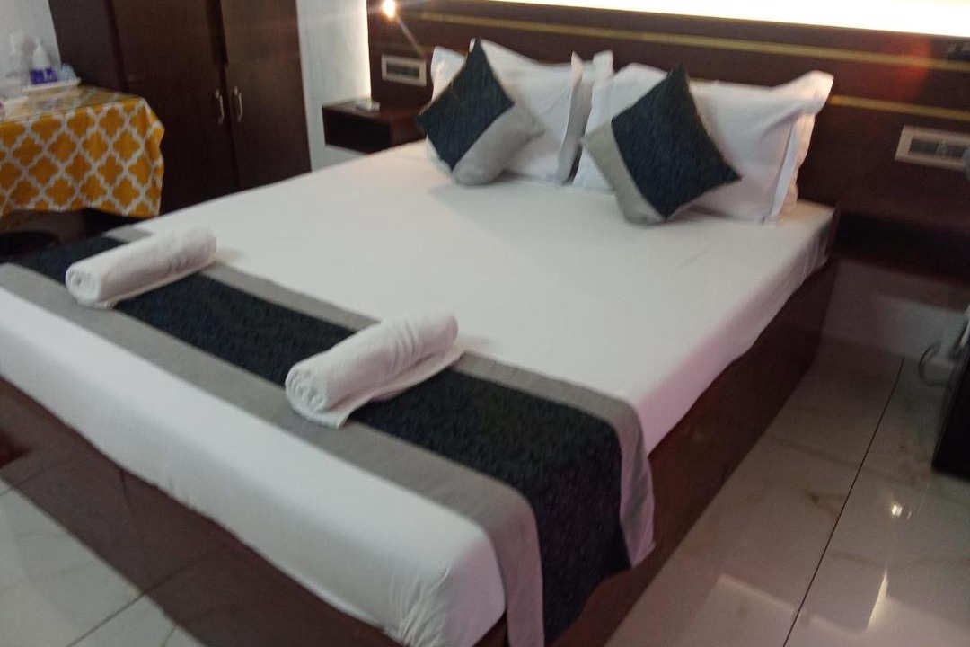 Photo of Bedroom in Kovalam