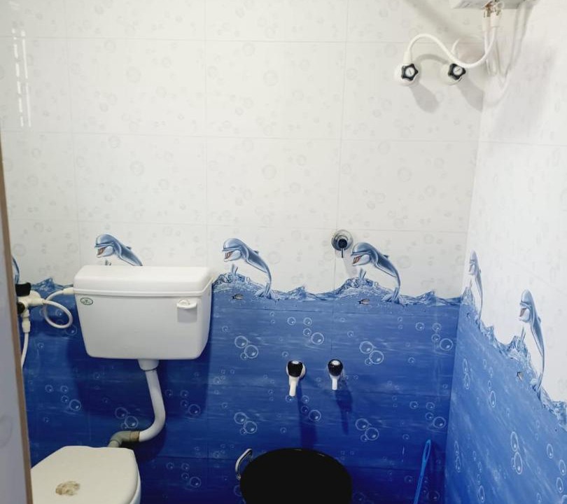 Photo of Bathroom in Hireguthi