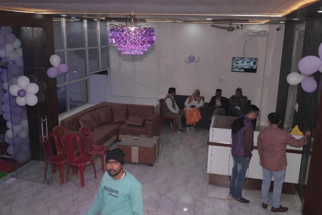 Photo of Others in Orchha