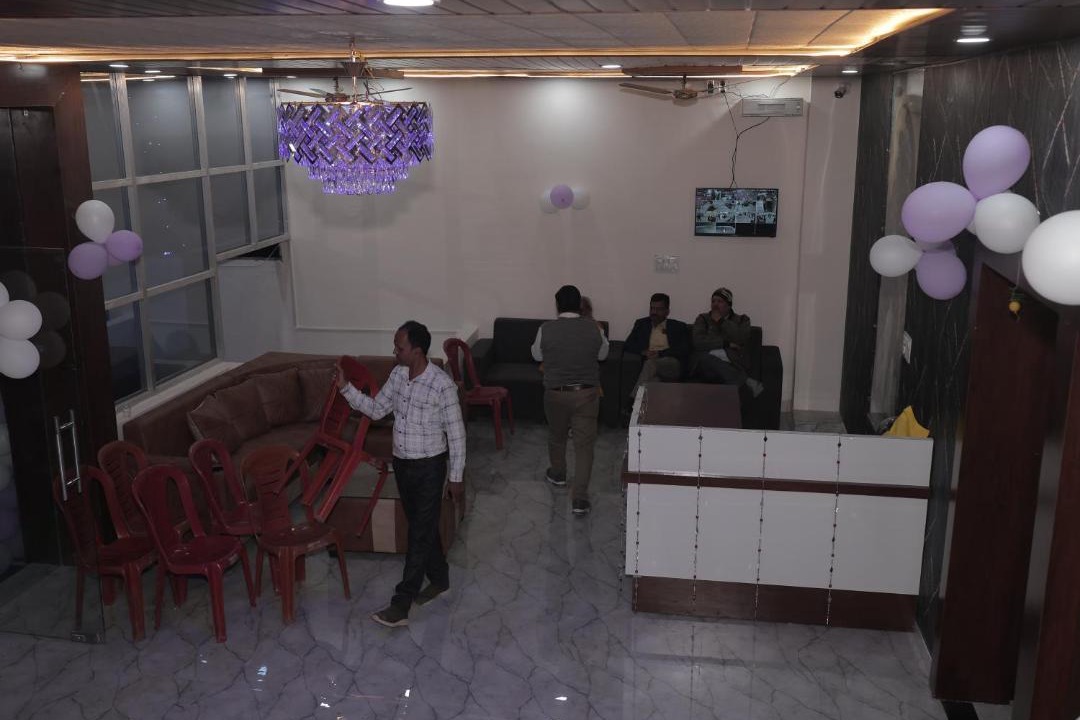 Photo of Others in Orchha