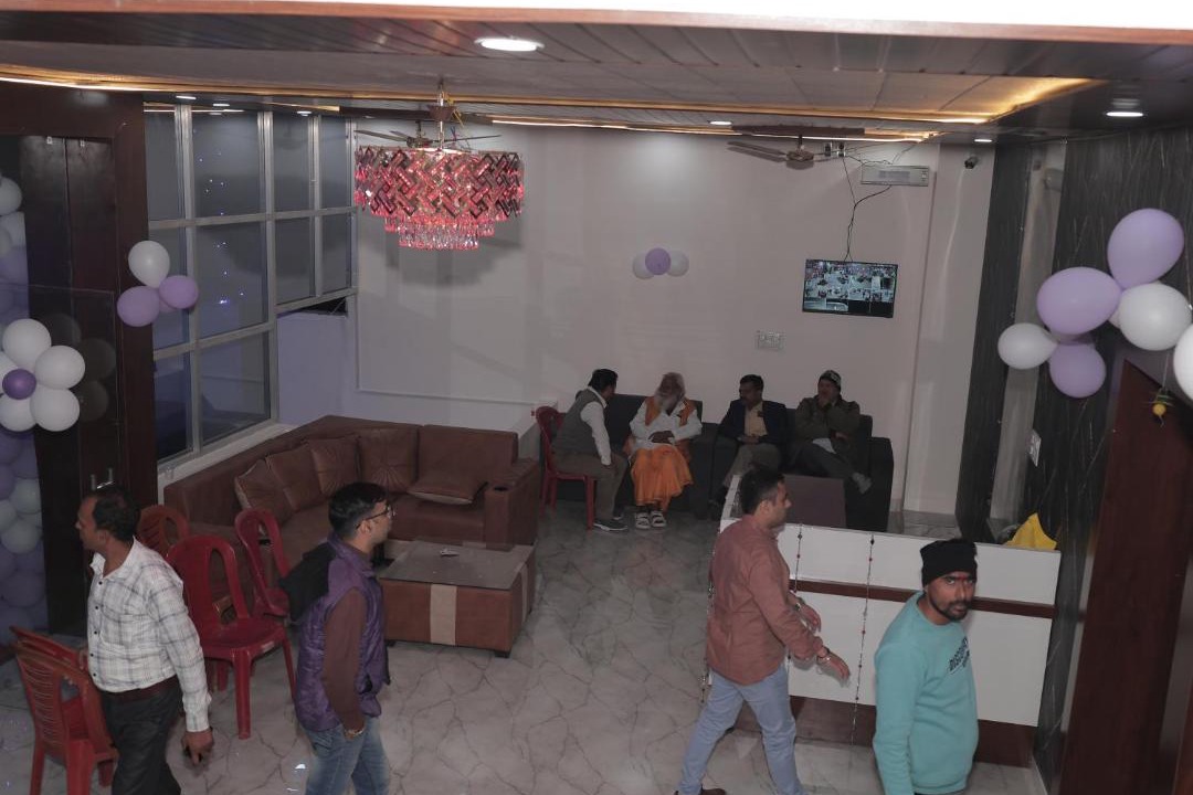 Photo of Others in Orchha