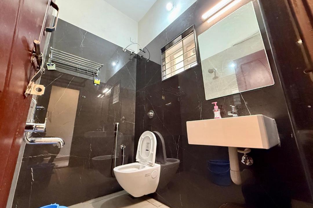 Photo of Bathroom in Malpe