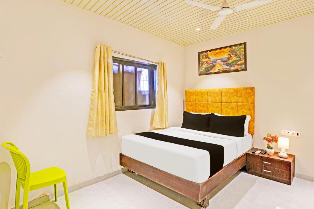 Photo of Bedroom in Sakinaka