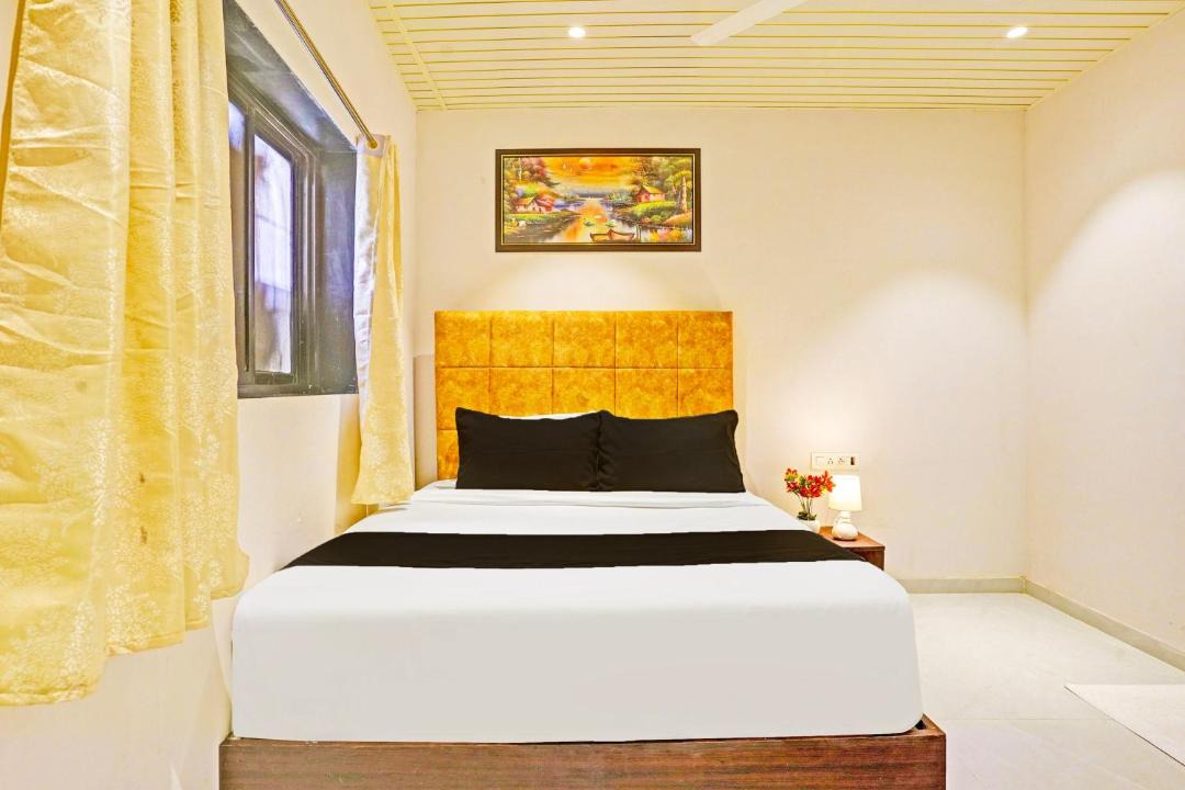 Photo of Bedroom in Sakinaka