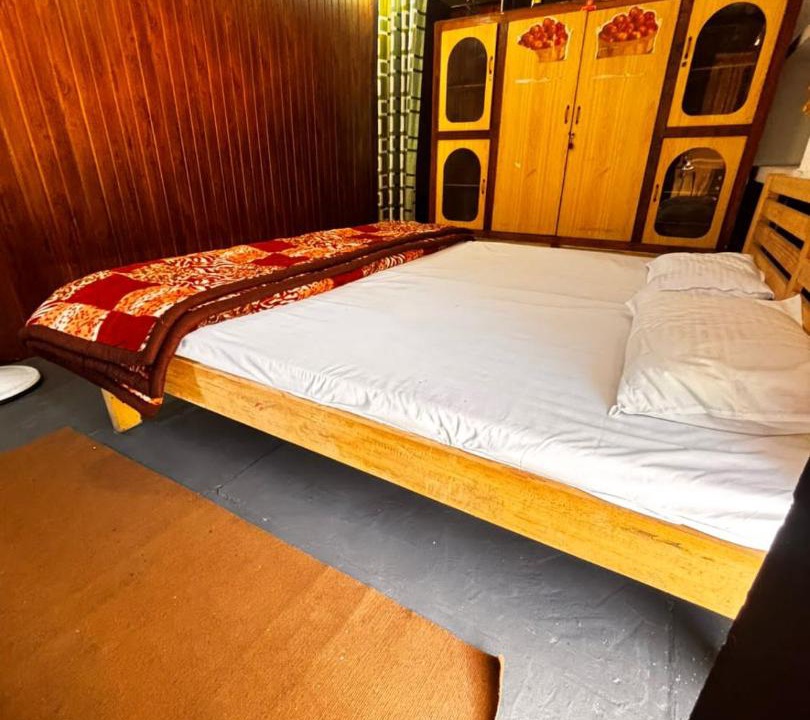 Photo of Bedroom in Smanora Range