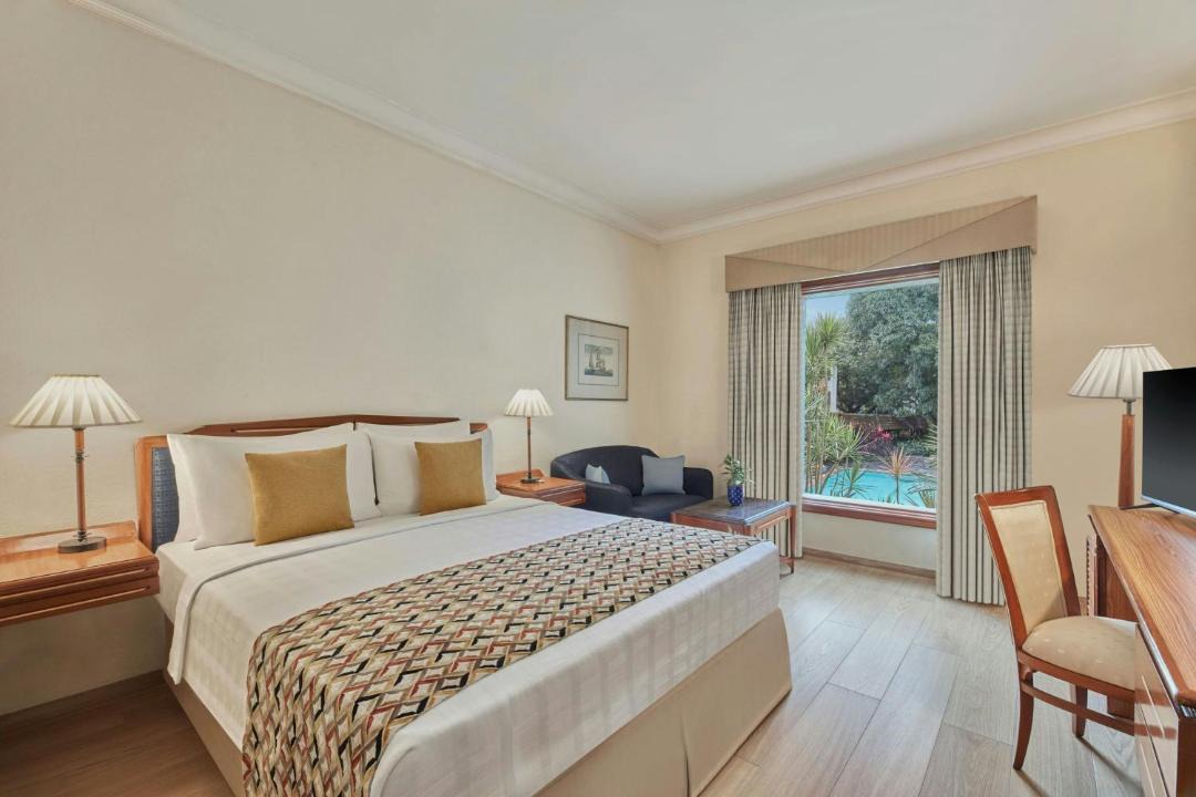 Photo of Bedroom in Kochi