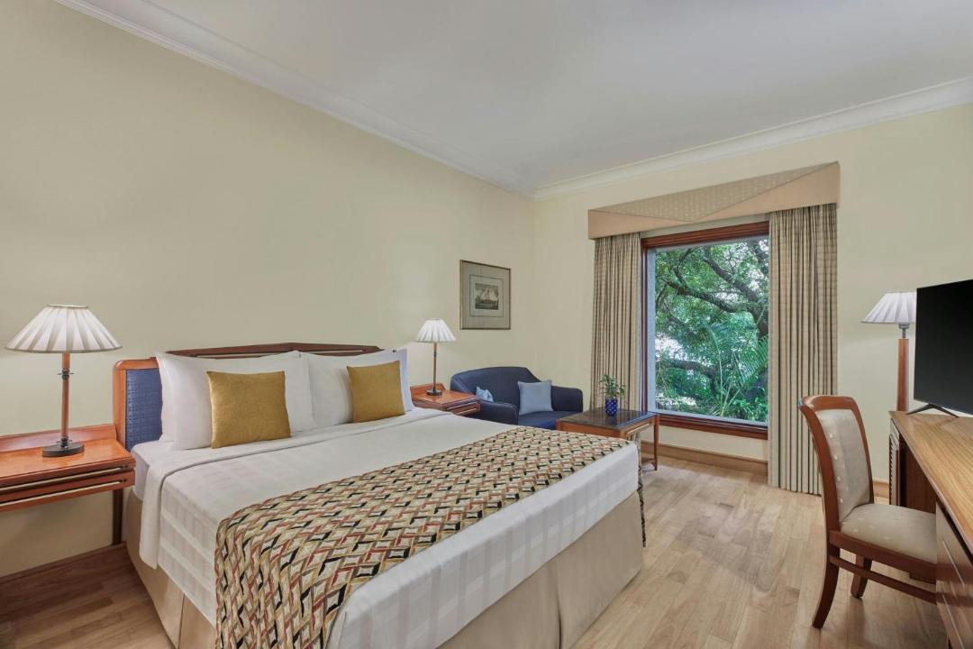 Photo of Bedroom in Kochi