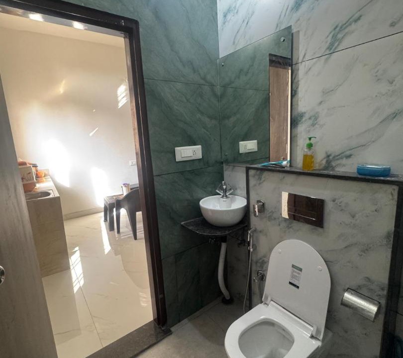 Photo of Bathroom in Bail Parao