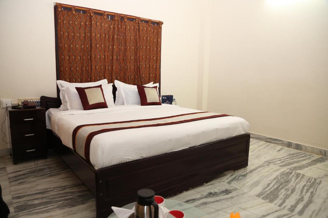 Photo of Bedroom in Nellore