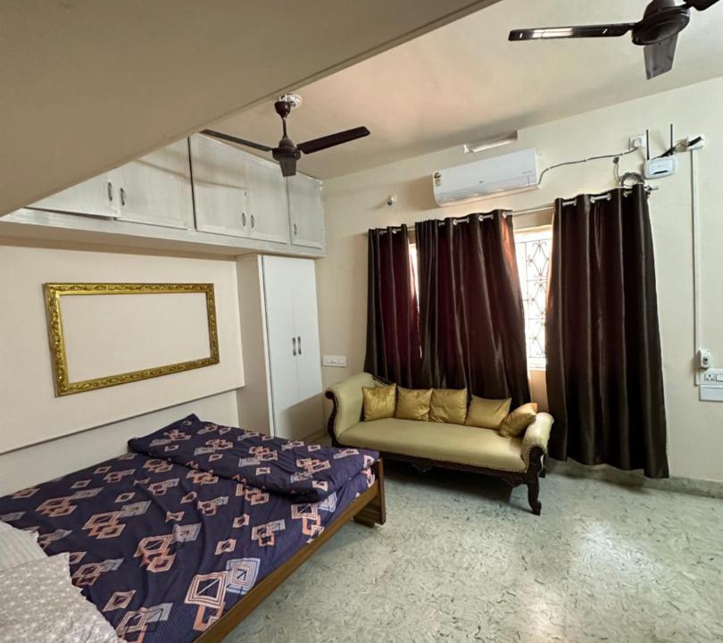 Photo of Bedroom in Coimbatore