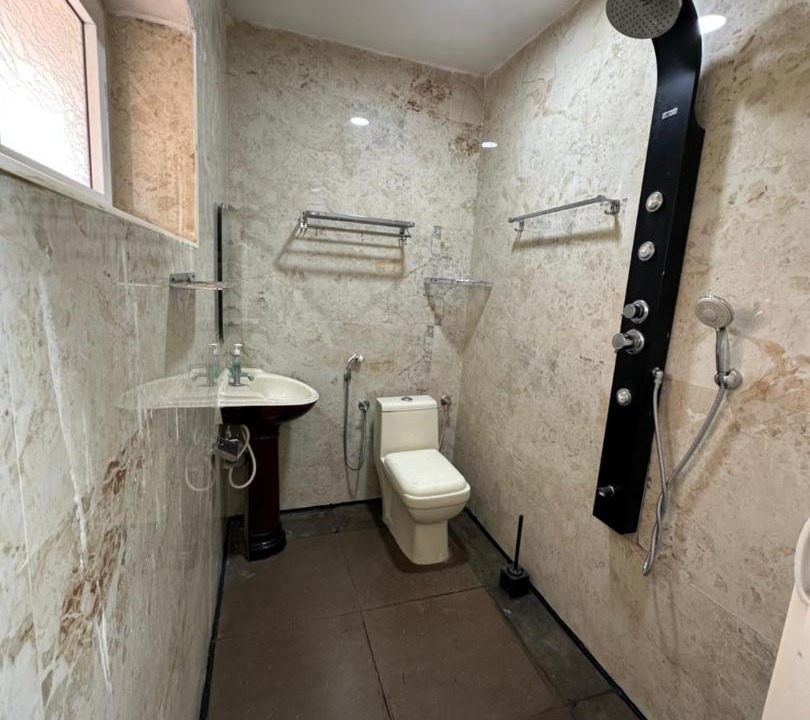 Photo of Bathroom in Coimbatore