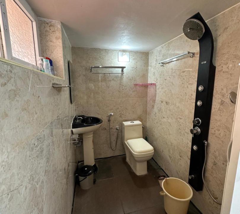 Photo of Bathroom in Coimbatore