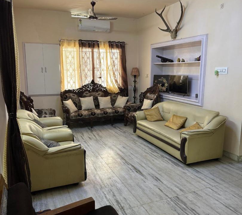 Photo of Livingroom in Coimbatore