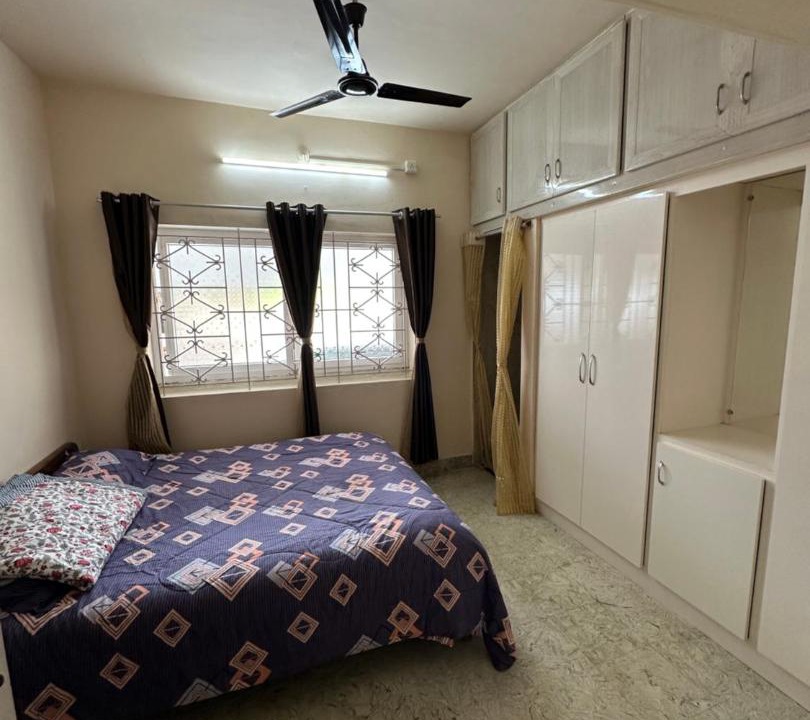 Photo of Bedroom in Coimbatore