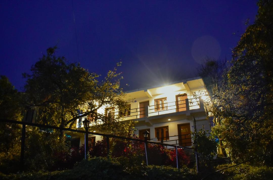 Photo of Others in Kodaikanal