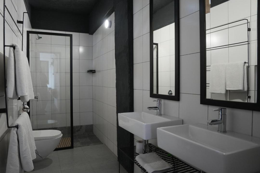 Photo of Bathroom in Udaipur City Centre