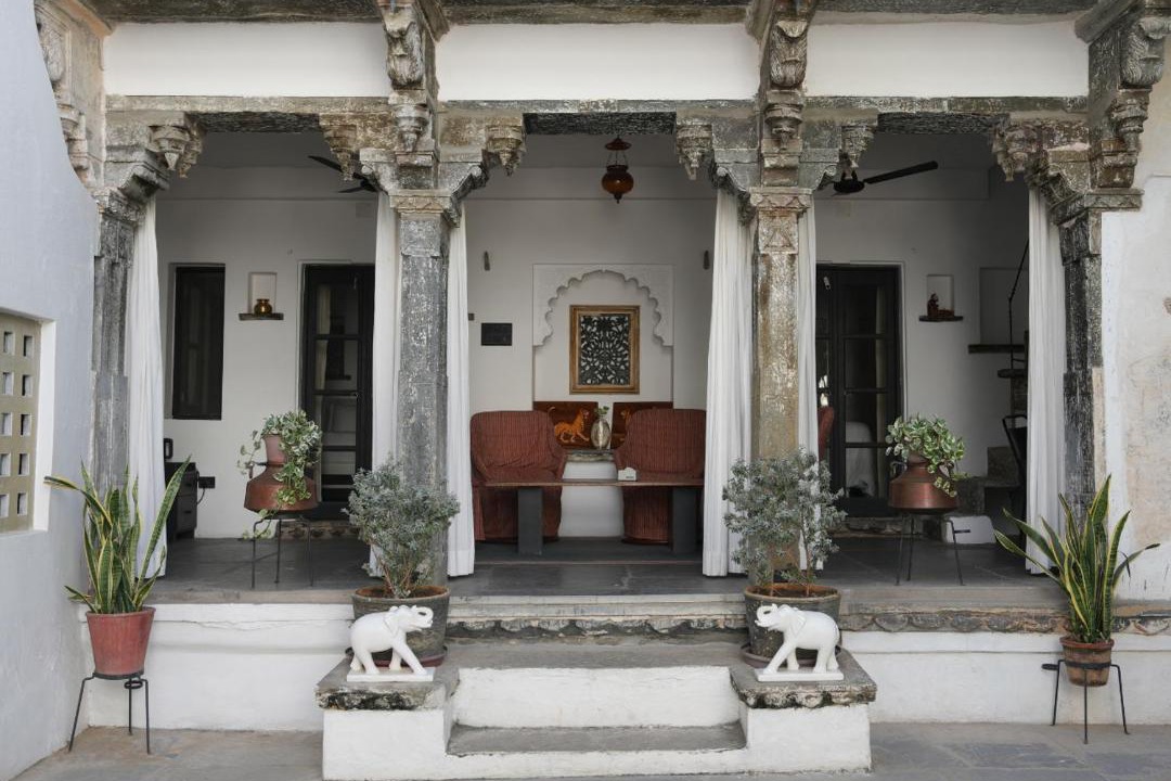 Photo of Others in Udaipur City Centre