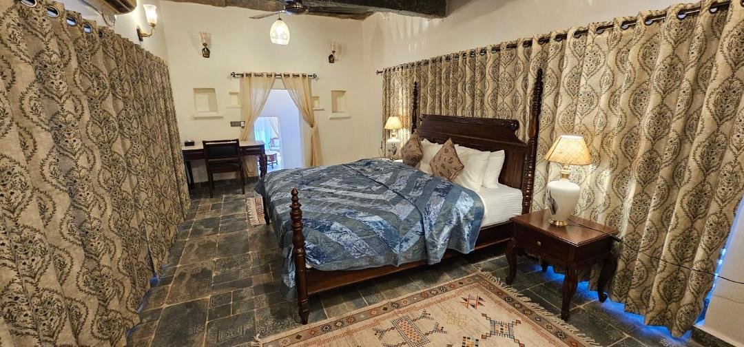 Photo of Bedroom in Devgarh