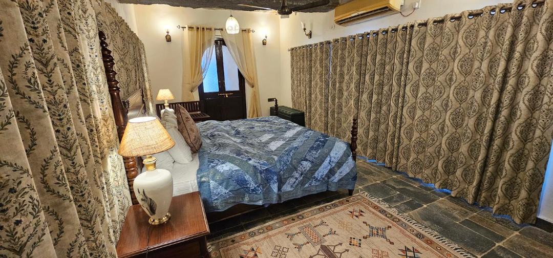 Photo of Bedroom in Devgarh