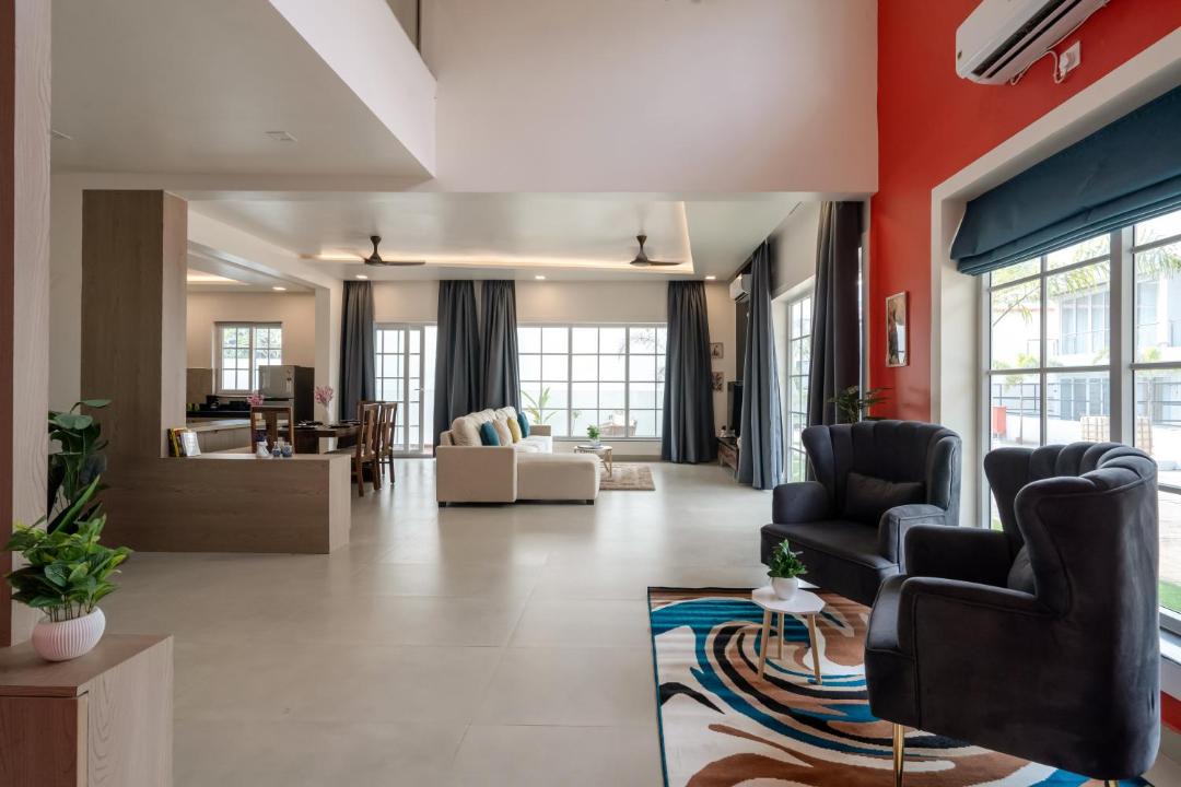 Photo of Livingroom in Colvale