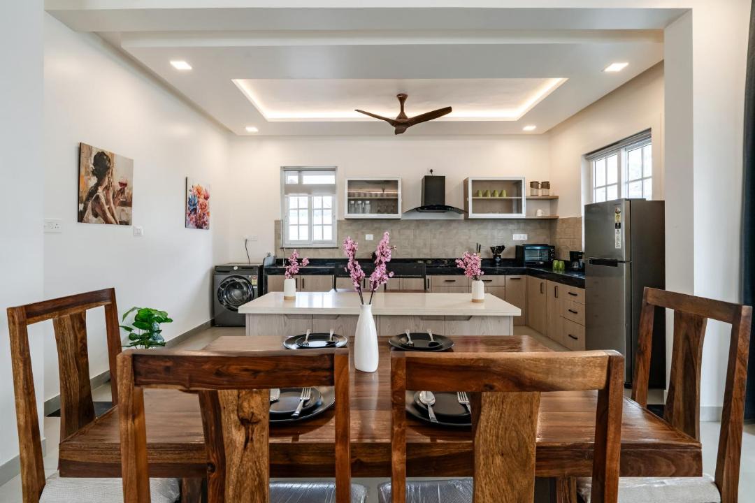 Photo of Kitchen in Colvale