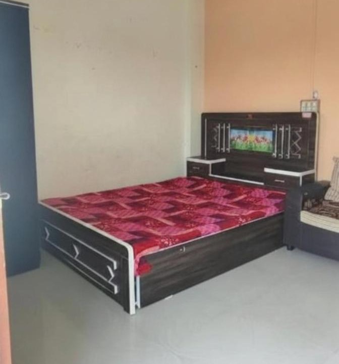 Photo of Bedroom in Jejuri
