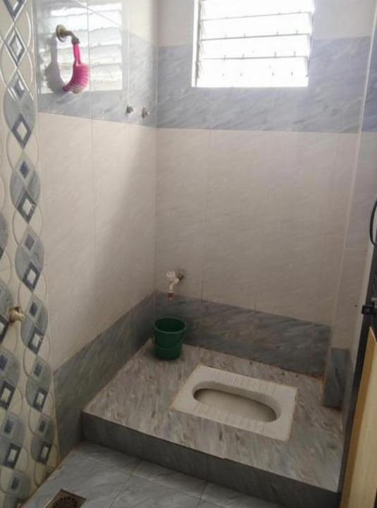 Photo of Bathroom in Jejuri