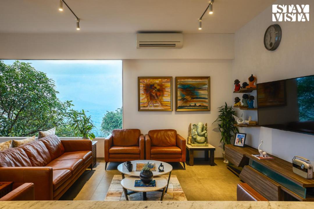 Photo of Livingroom in Kadadhe