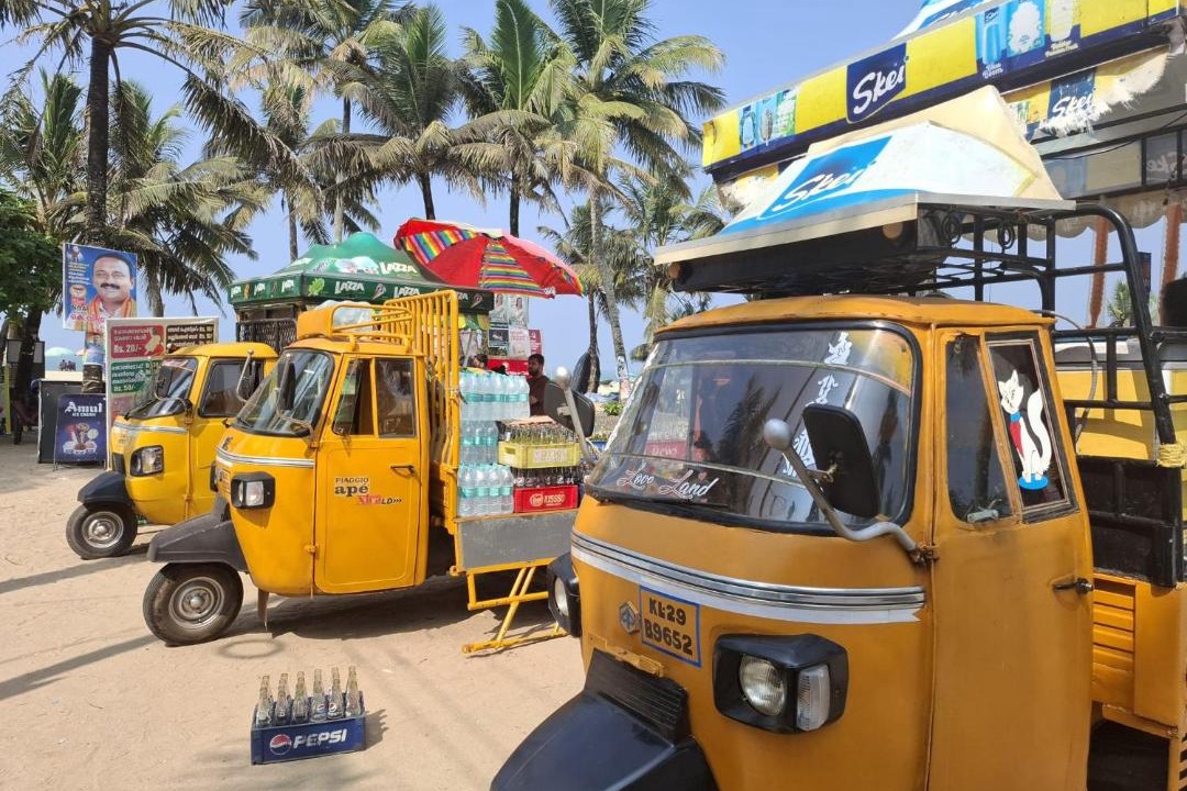 Photo of Others in Mararikulam