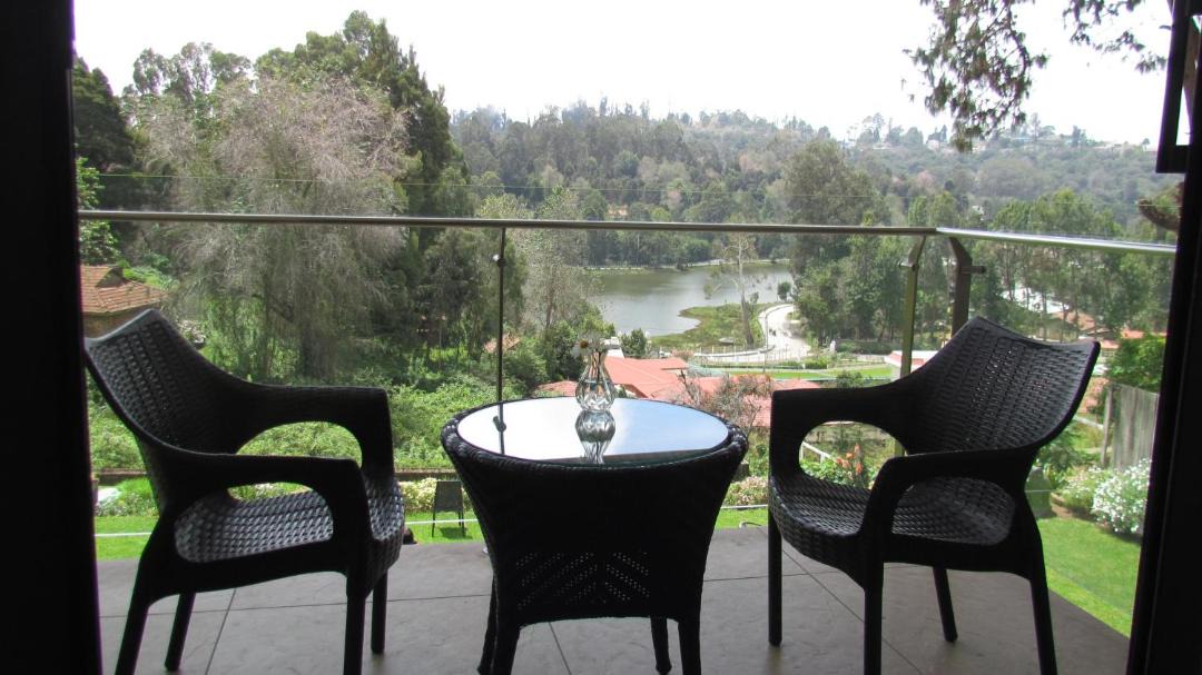 Photo of Others in Kodaikanal