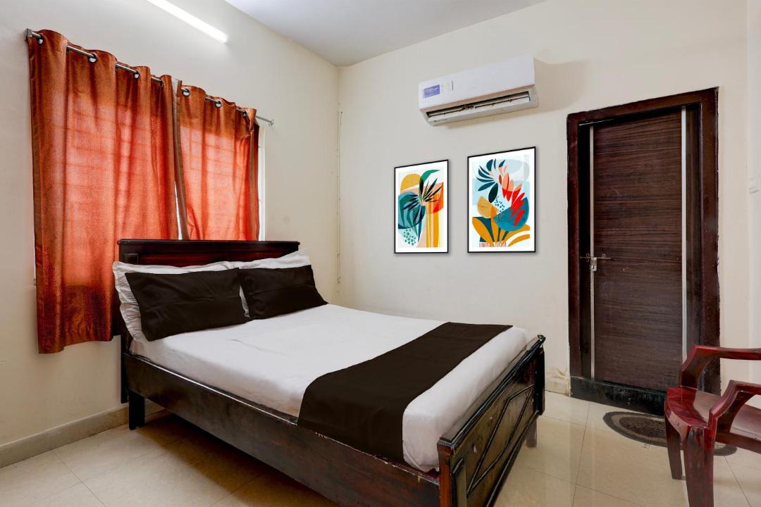 Photo of Bedroom in Vijayawada
