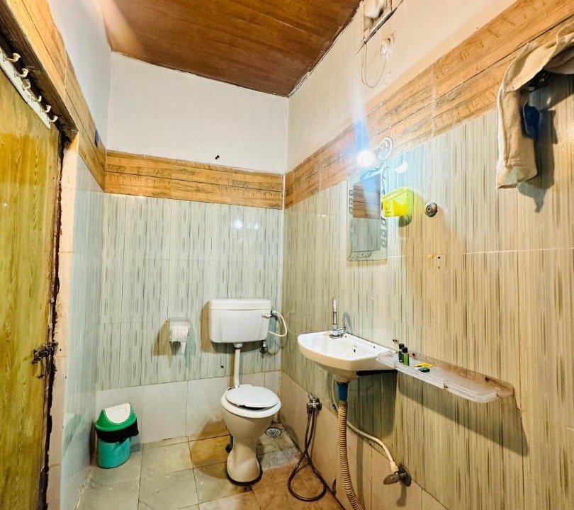Photo of Bathroom in Kanha