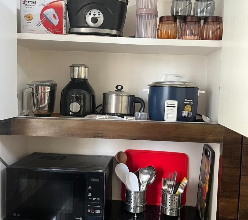 Photo of Kitchen in Gachibowli