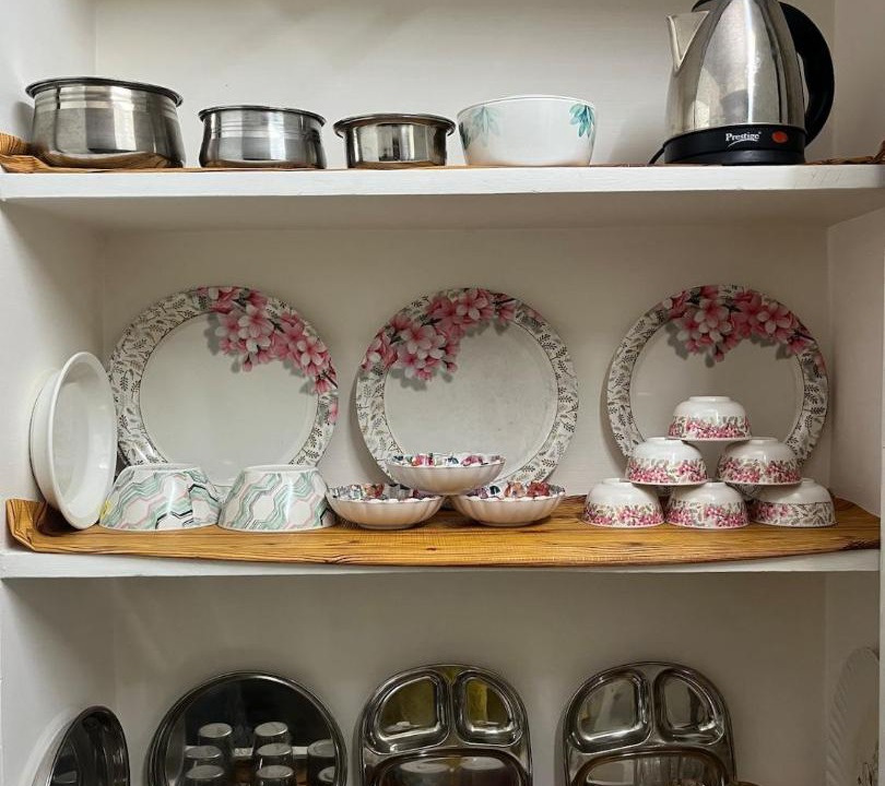 Photo of Kitchen in Gachibowli