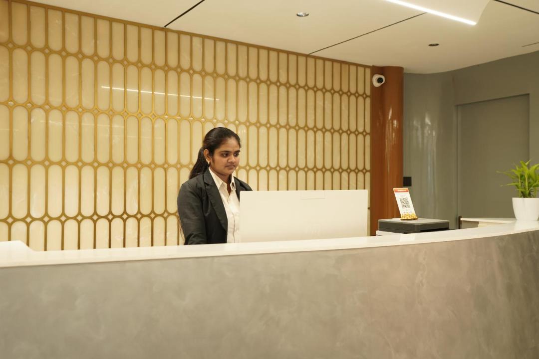 Photo of Others in HITEC City