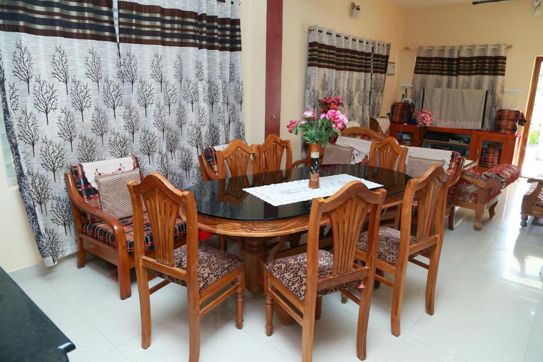 Photo of Others in Thekkady