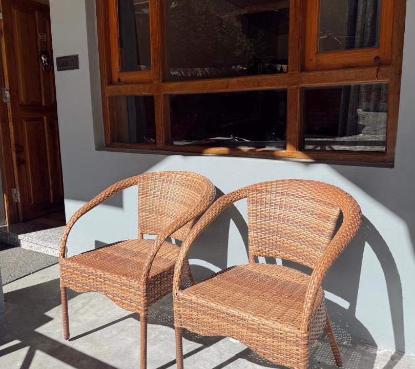 Photo of Patio Balcony in Bagori