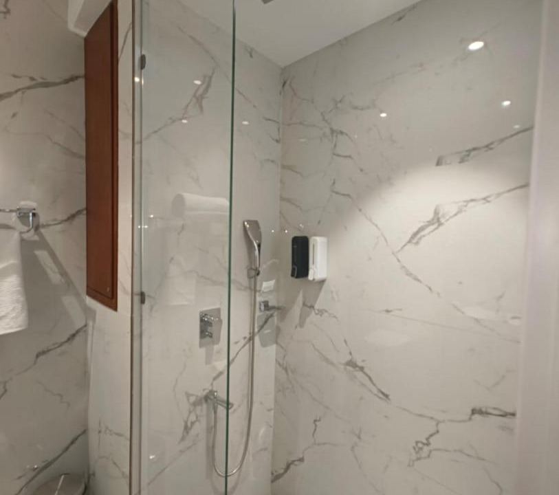Photo of Bathroom in Zirakpur