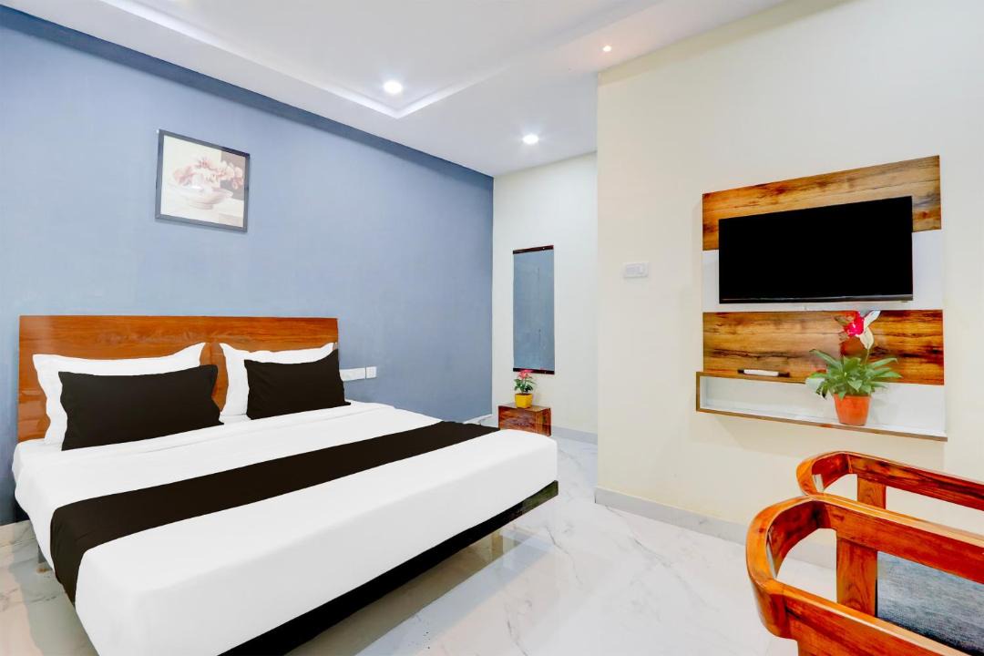 Photo of Bedroom in Dilsukhnagar