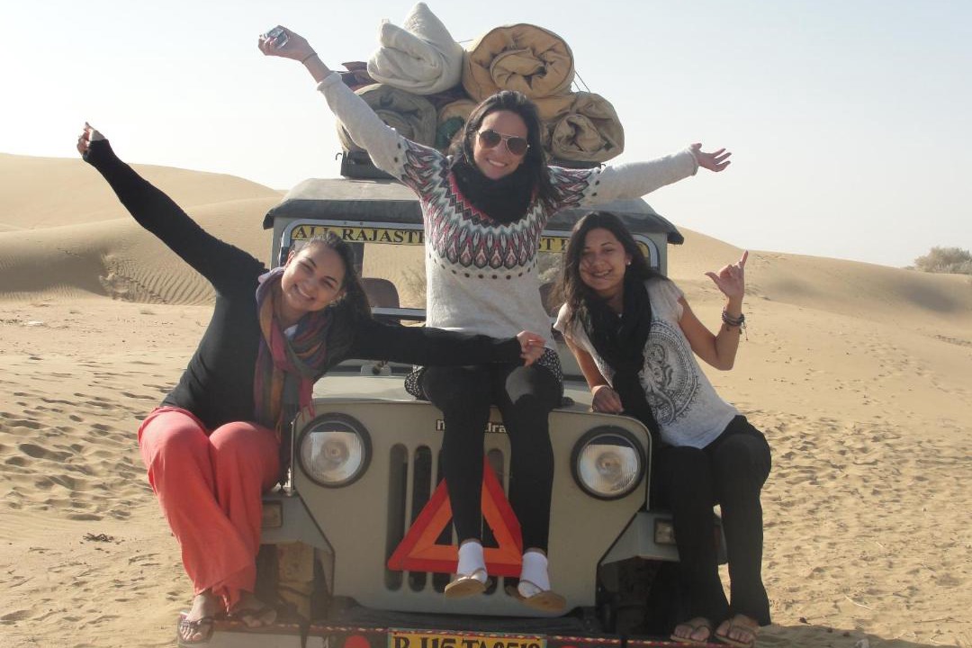 Photo of Others in Jaisalmer
