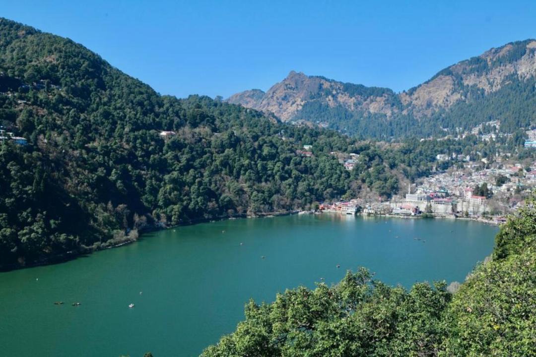 Photo of Others in Nainital