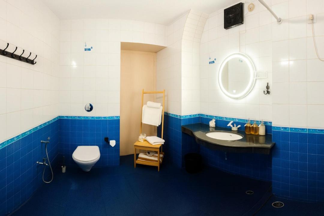 Photo of Bathroom in Nerul