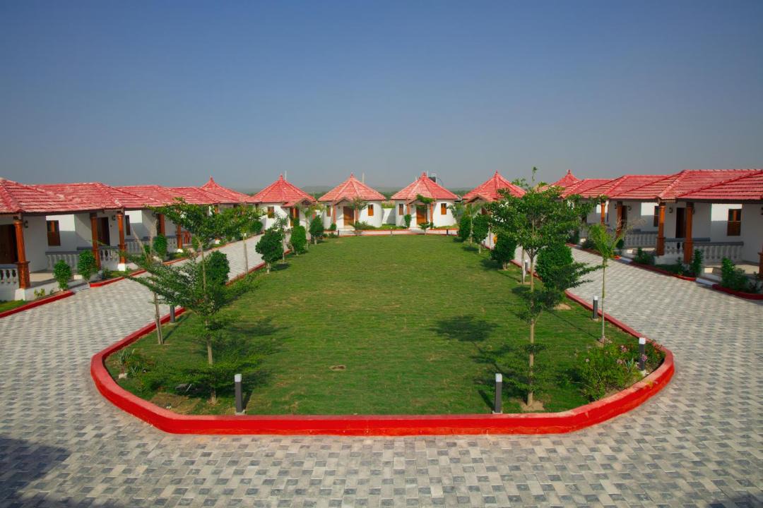 Photo of Others in Dholavira