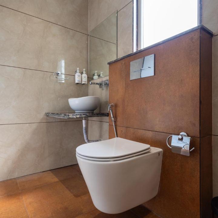 Photo of Bathroom in Indore
