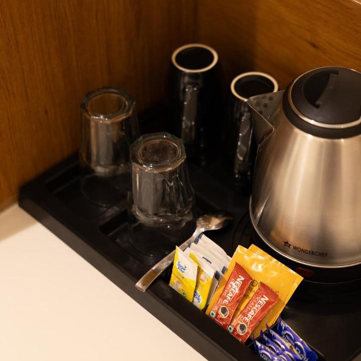 Photo of Kitchen in Indore