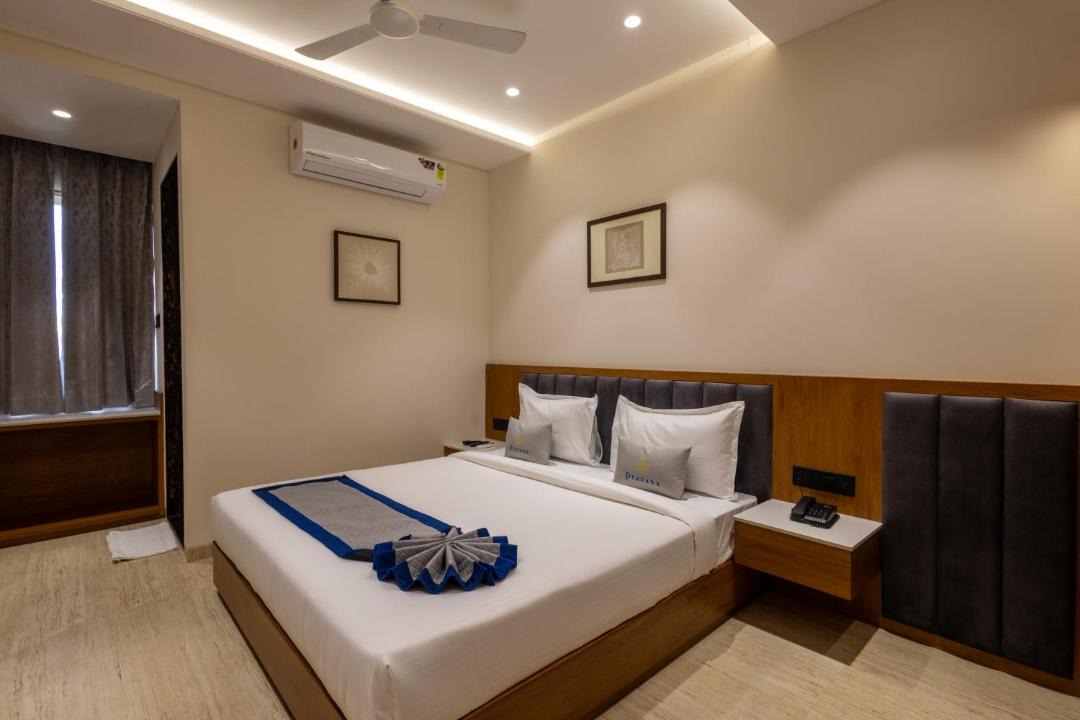 Photo of Bedroom in Indore