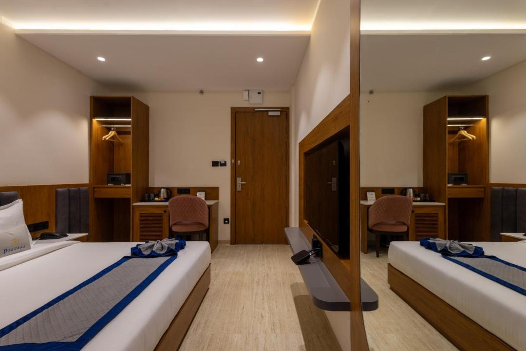 Photo of Bedroom in Indore