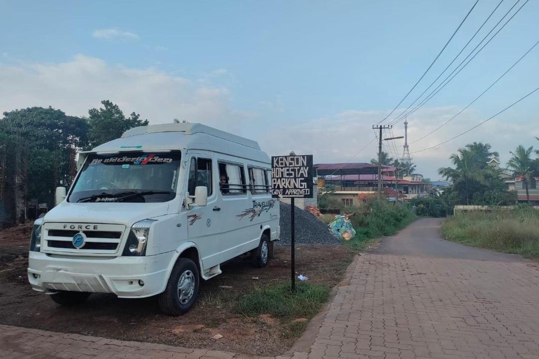 Photo of Outdoor in Mangalore