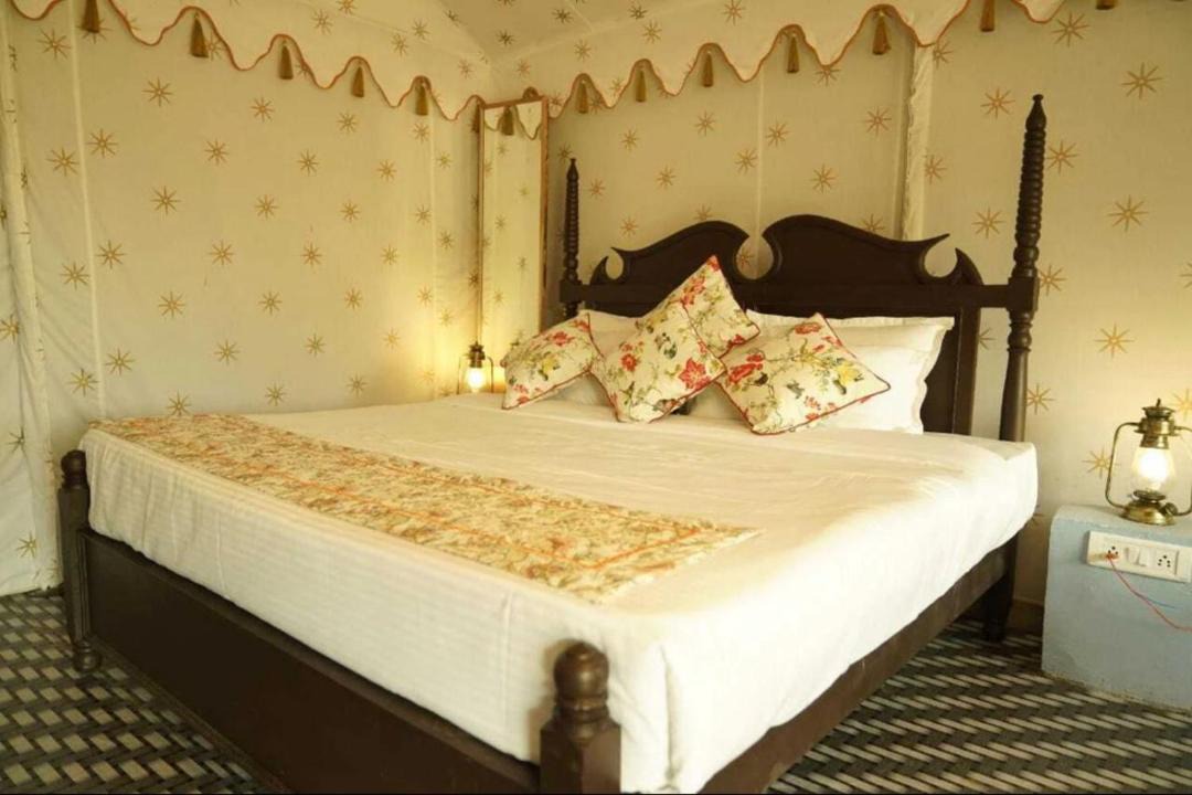 Photo of Bedroom in Sawai Madhopur